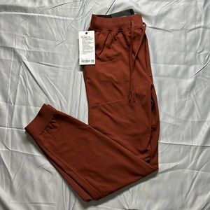 NWT Lululemon Men’s Joggers